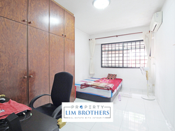 Blk 544 Choa Chu Kang Street 52 (Choa Chu Kang), HDB 4 Rooms #160801062